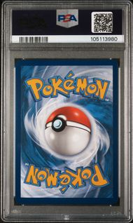 2024 POKEMON SVP EN-SV BLACK STAR PROMO 159 MAGNETON SURGING SPARKS ELITE TRAINER BOX PSA 9