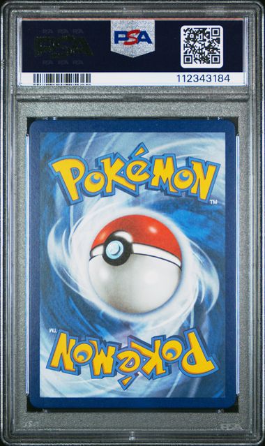 2021 POKEMON CELEBRATIONS CLASSIC COLLECTION 15 VENUSAUR-HOLO PSA 10