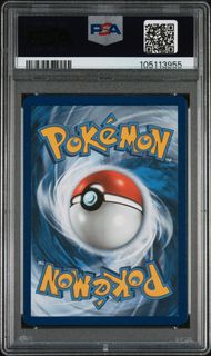 2021 POKEMON CELEBRATIONS CLASSIC COLLECTION 2 BLASTOISE-HOLO PSA 10