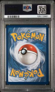 2021 POKEMON CELEBRATIONS CLASSIC COLLECTION 4 CHARIZARD-HOLO PSA 9