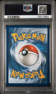 2021 POKEMON CELEBRATIONS CLASSIC COLLECTION 88 MEW EX-HOLO PSA 9