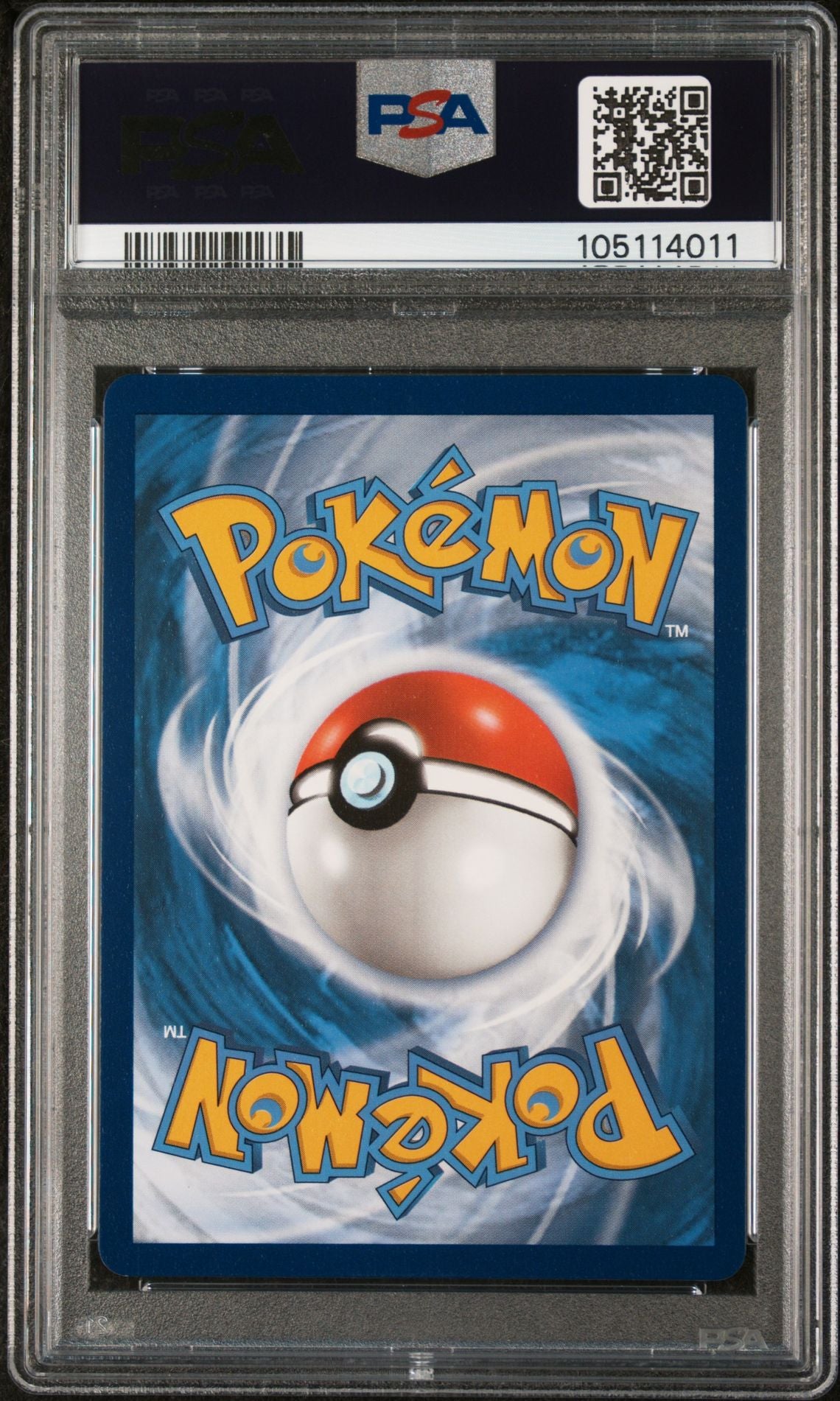 2021 POKEMON SWORD & SHIELD FUSION STRIKE 245 FULL ART/CELEBI V