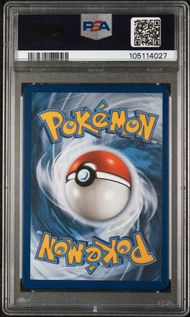 2021 POKEMON SWSH BLACK STAR PROMO 133 LANCE'S CHARIZARD V CELEBRATIONS COLLECTION PSA 9