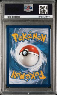 2022 POKEMON SWORD & SHIELD BRILLIANT STARS 157 FULL ART/PIKACHU V PSA 9