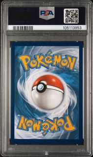 2022 POKEMON SWORD & SHIELD BRILLIANT STARS 171 FULL ART/MARNIE'S PRIDE PSA 10