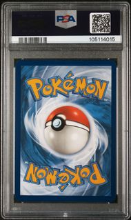 2022 POKEMON SWORD & SHIELD LOST ORIGIN TG06 FULL ART/GENGAR PSA 9