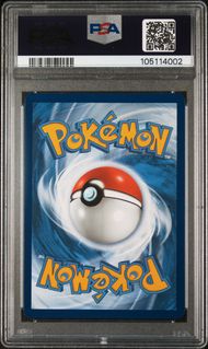 2022 POKEMON SWORD & SHIELD SILVER TEMPEST TG29 FULL ART/RAYQUAZA VMAX PSA 10