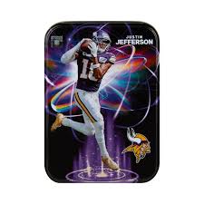2023-24 NFL Panini Assorted Tin
