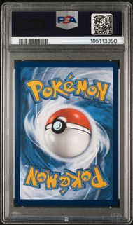 2023 POKEMON SWORD AND SHIELD CROWN ZENITH GG36 FULL ART/ENTEI V PSA 10