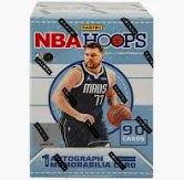 2024-25 Panini Hoops Holiday Basketball Blaster Box
