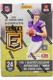 2024 Donruss Elite Blaster