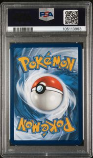 2024 POKEMON SSP EN-SURGING SPARKS 203 LATIOS ILLUSTRATION RARE PSA 9