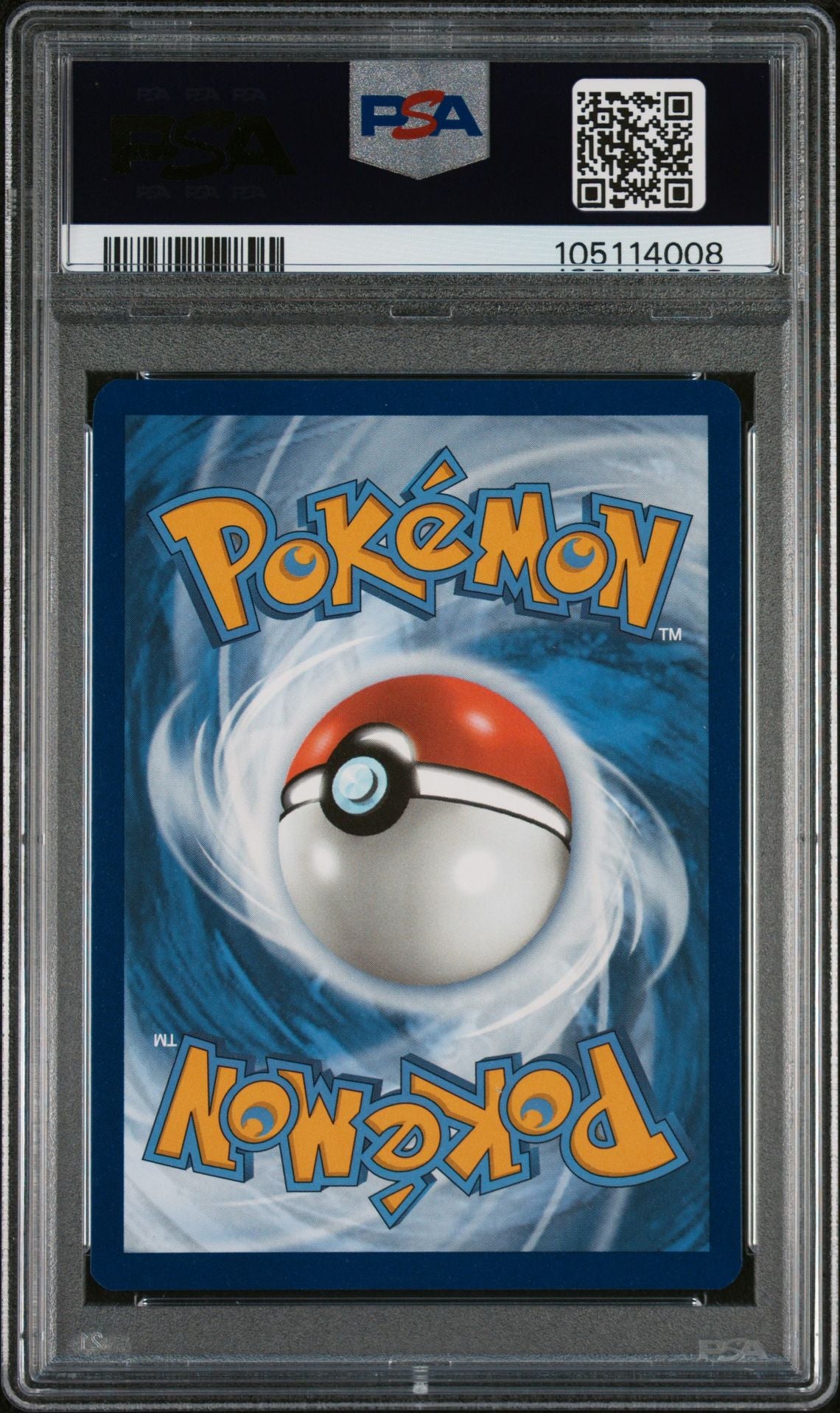 2024 POKEMON SFA EN-SHROUDED FABLE 070 DUSKNOIR ILLUSTRATION RARE - PSA 10