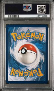 2024 POKEMON SVP EN-SV BLACK STAR PROMO 159 MAGNETON SURGING SPARKS ELITE TRAINER BOX PSA 10