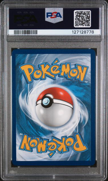 2019 POKEMON SUN & MOON HIDDEN FATES #66 MLTRS/ZPDS/ARTCN.GX HIDDEN FATES-FULL ART PSA 10