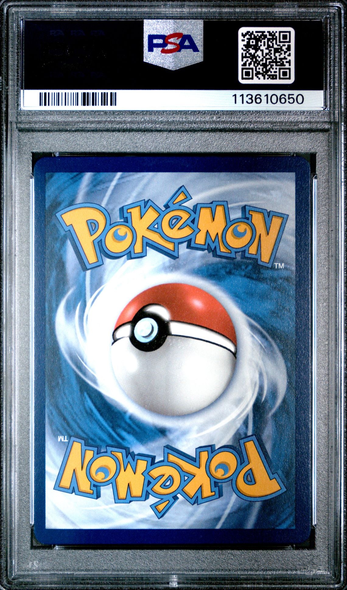 2022 POKEMON SWORD & SHIELD SILVER TEMPEST TG14 FULL ART/BLAZIKEN V PSA 9