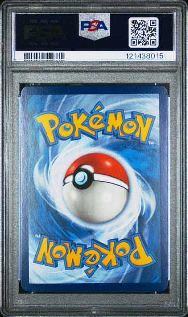 2022 POKEMON SWORD & SHIELD LOST ORIGIN TG16 FULL ART/PIKACHU V PSA 9