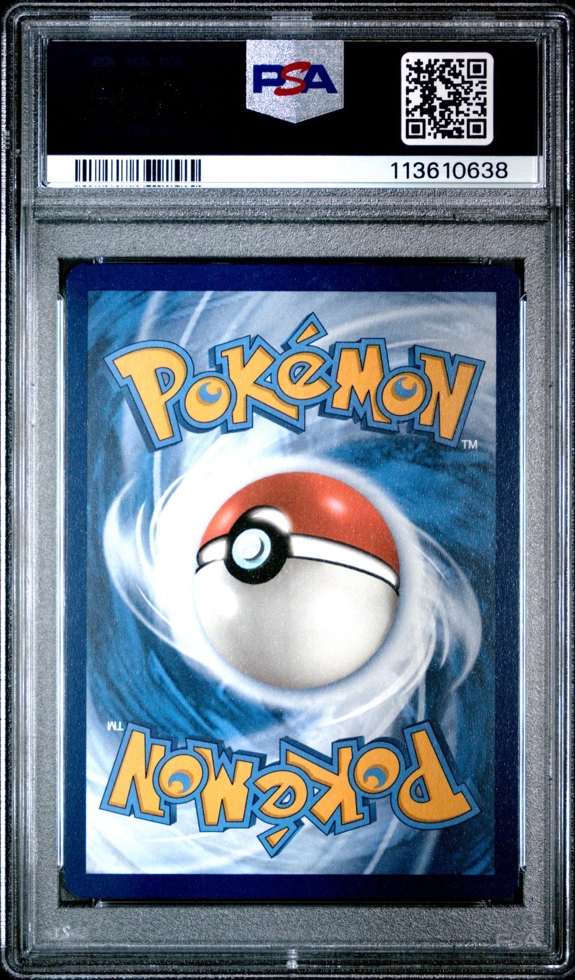 2022 POKEMON SWORD & SHIELD LOST ORIGIN TG03 FULL ART/CHARIZARD PSA 9