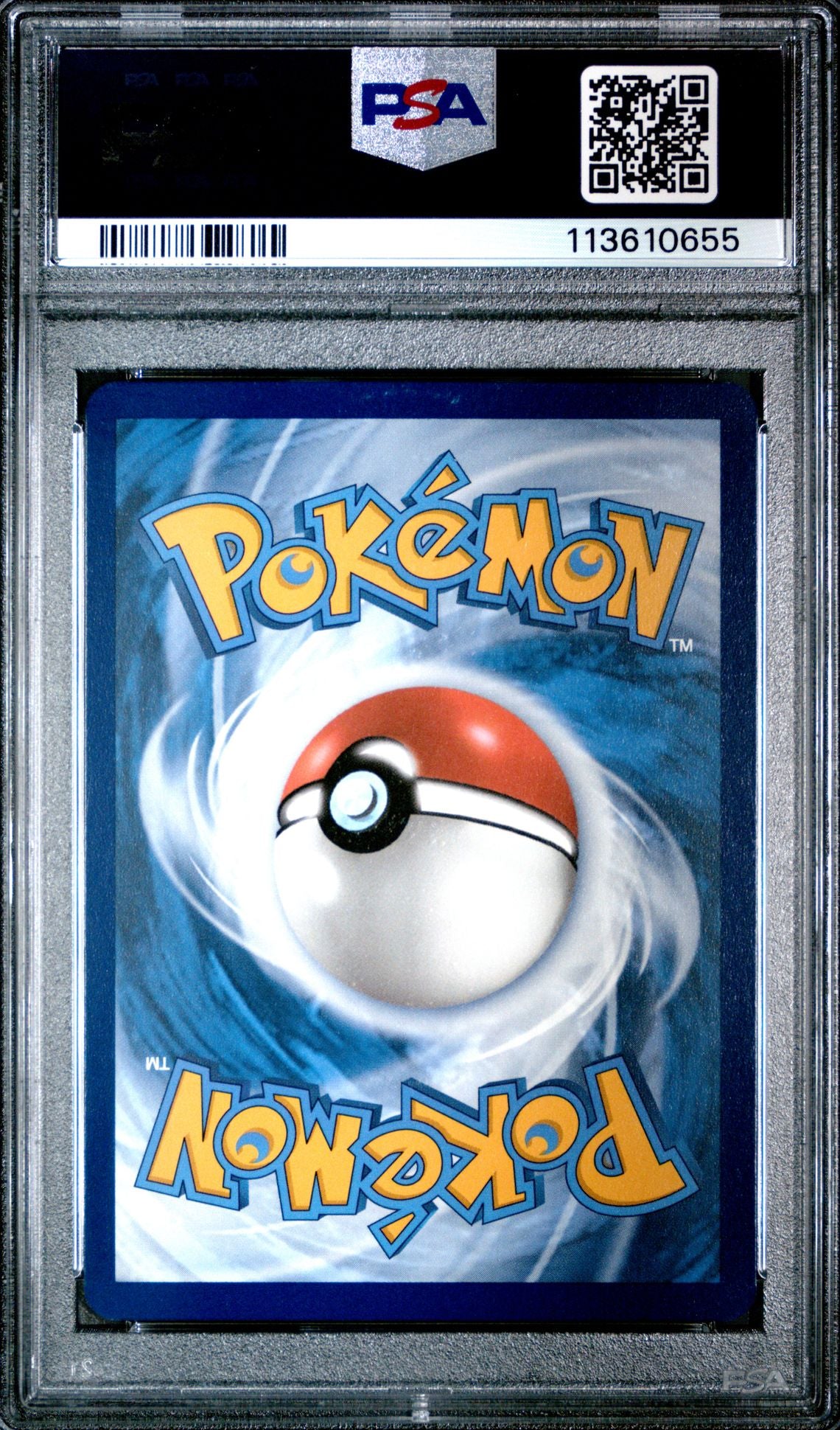 2023 POKEMON MEW EN-151 199 CHARIZARD EX SPECIAL ILLUSTRATION RARE - PSA 10