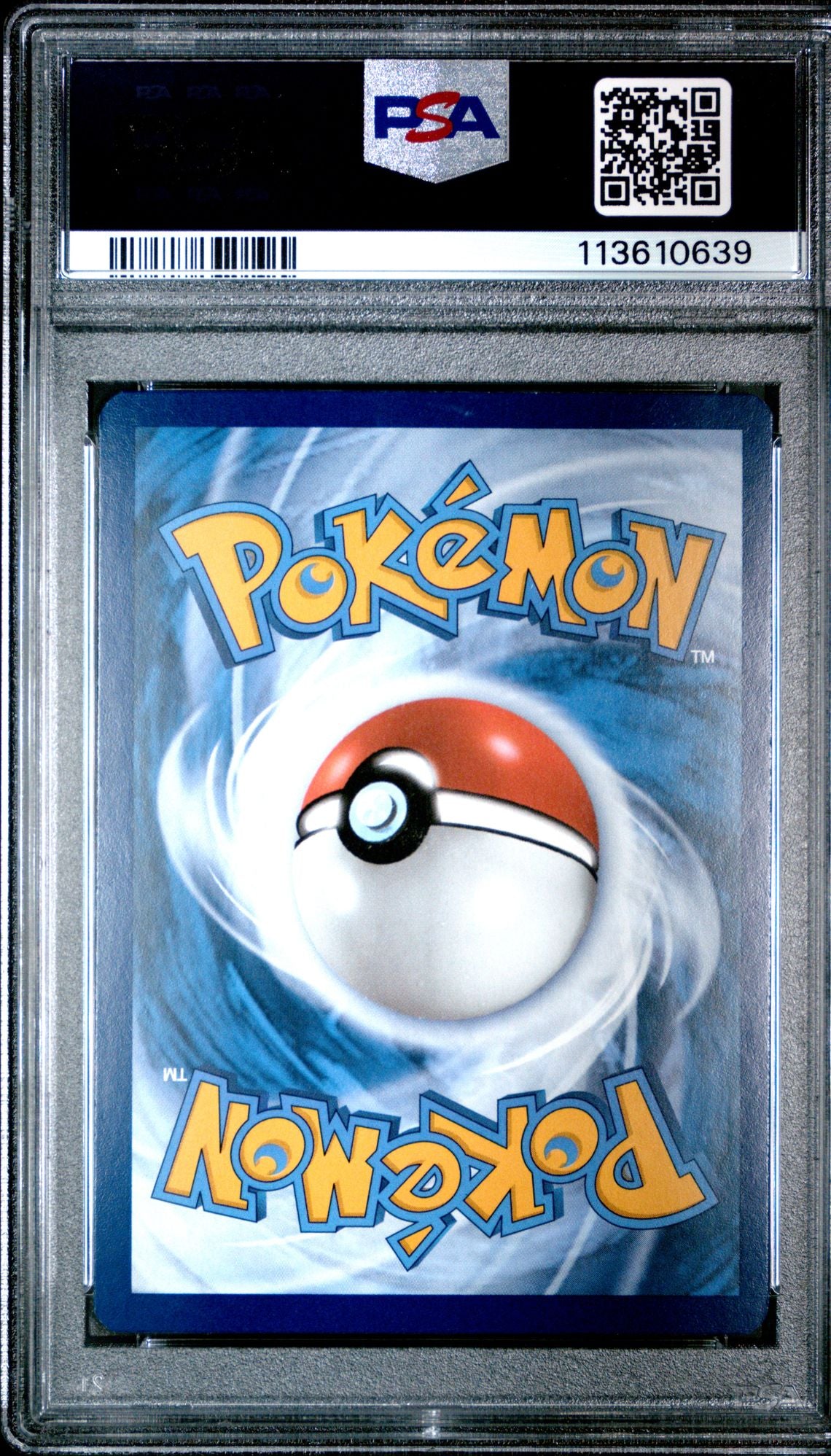 2023 POKEMON SVP EN-SV BLACK STAR PROMO 044 CHARMANDER OBSIDIAN FLAMES ELITE TRAINER BOX PSA 9