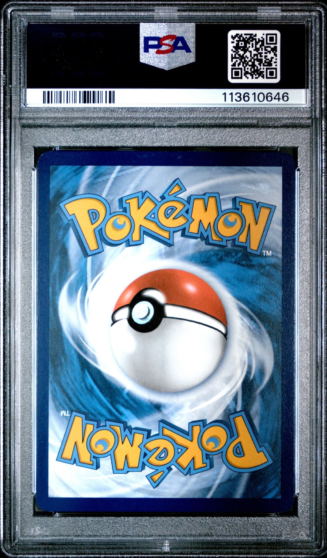 2024 POKEMON SFA EN-SHROUDED FABLE 071 CRESSELIA ILLUSTRATION RARE PSA 9