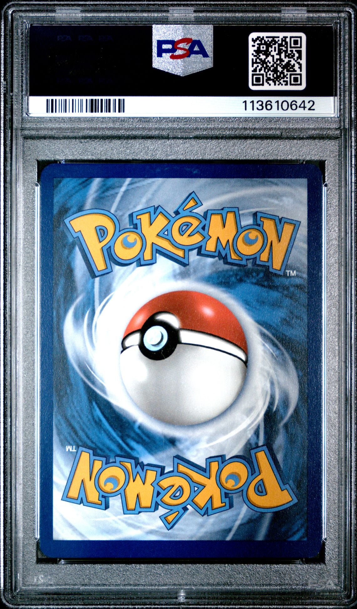 2025 POKEMON SVP EN-SV BLACK STAR PROMO 173 EEVEE PRISMATIC EVOLUTIONS ELITE TRAINER BOX PSA 10