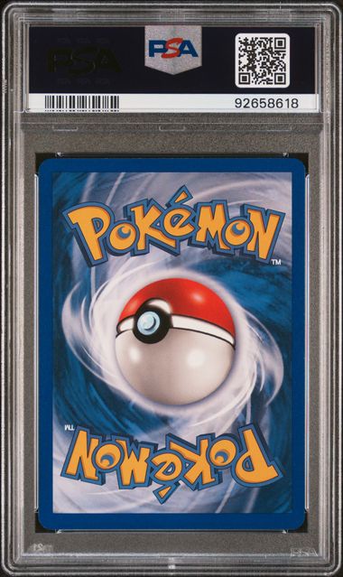 2003 POKEMON AQUAPOLIS #67 AIPOM PSA 10