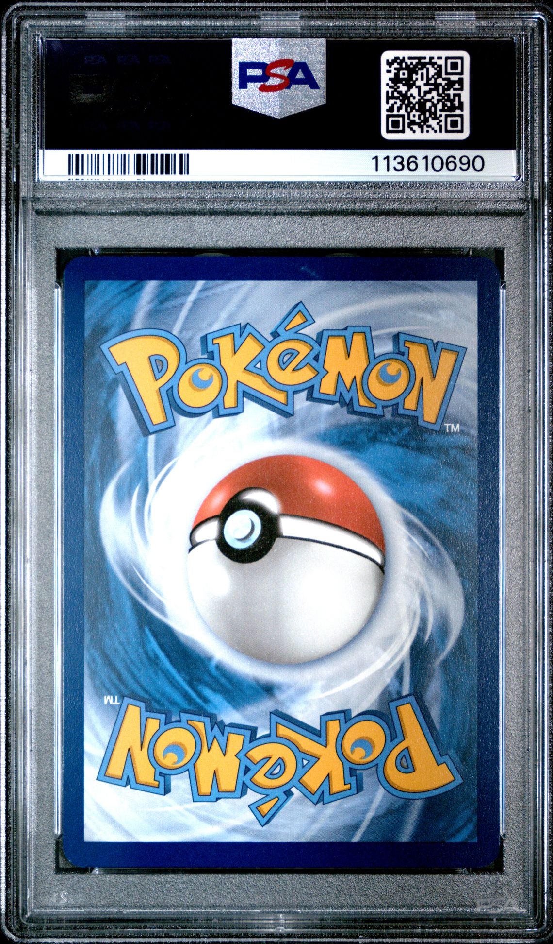 2024 POKEMON SFA EN-SHROUDED FABLE 092 FEZANDIPITI EX SPECIAL ILLUSTRATION RARE PSA 9