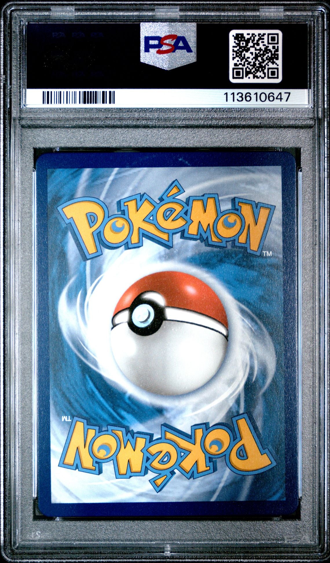 2021 POKEMON CELEBRATIONS 007 FULL ART/FLYING PIKACHU VMAX PSA 10