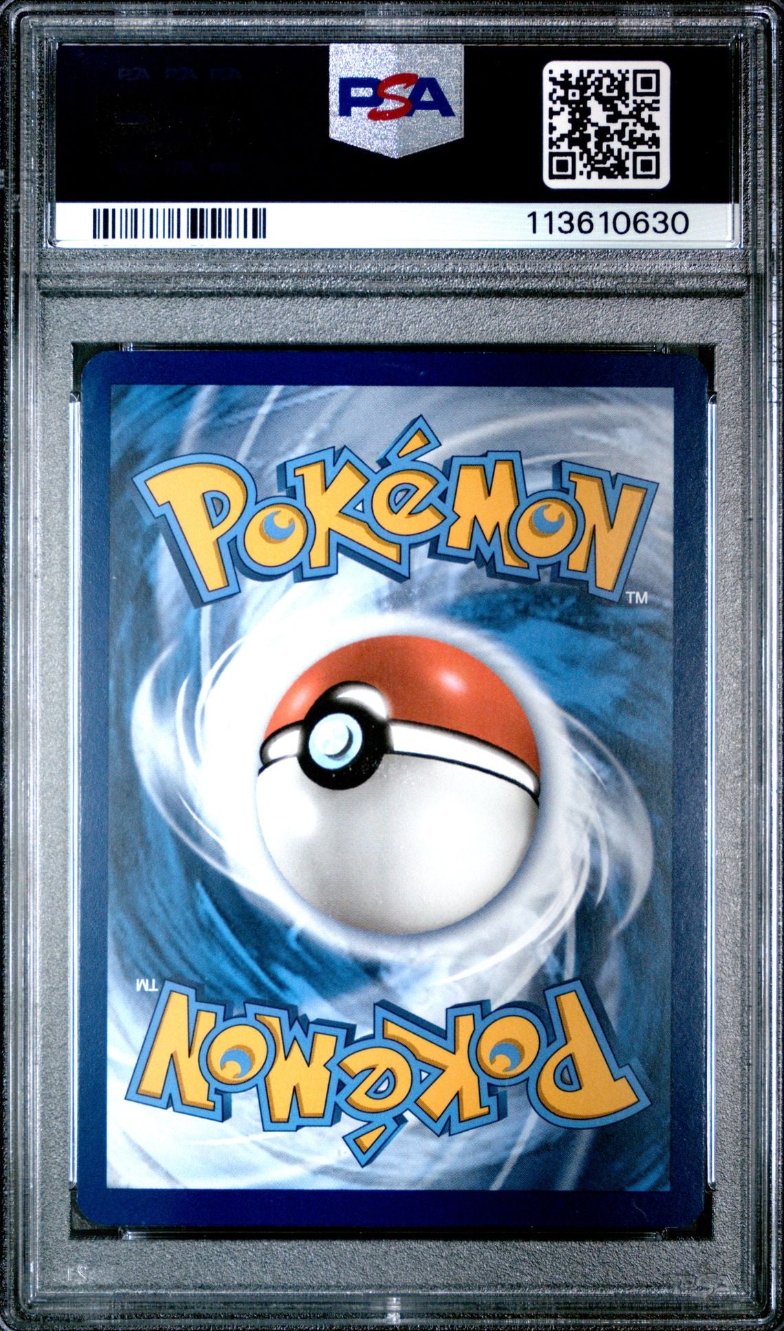 2023 POKEMON PAL EN-PALDEA EVOLVED 201 FUECOCO ILLUSTRATION RARE PSA 10