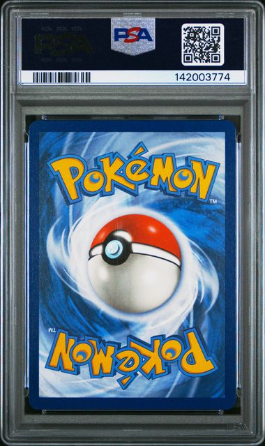 2024 POKEMON SVP EN-SV BLACK STAR PROMO #131 KINGDRA ex SFA SPECIAL ILLUSTRATION COLL PSA 10