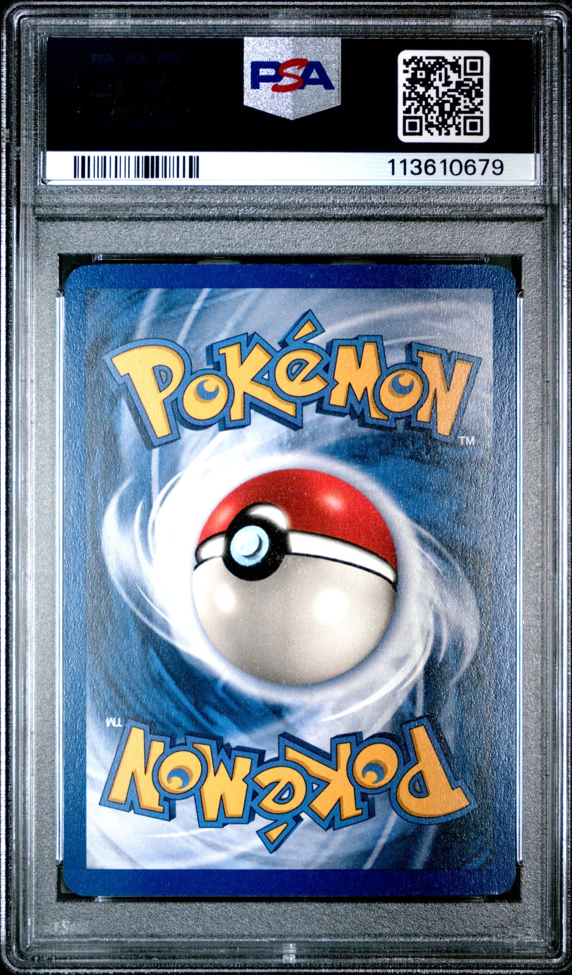 1999 POKEMON JUNGLE 5 KANGASKHAN-HOLO 1ST EDITION PSA 6