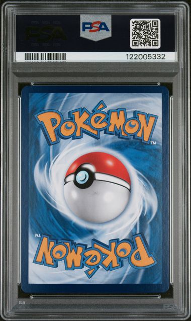 2025 POKEMON SIMPLIFIED CHINESE CBB2 C-GEM PACK VOL 2 #15 UMBREON PSA 10