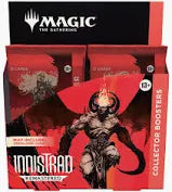 Magic: The Gathering - Innistrad Remastered Collectors Booster