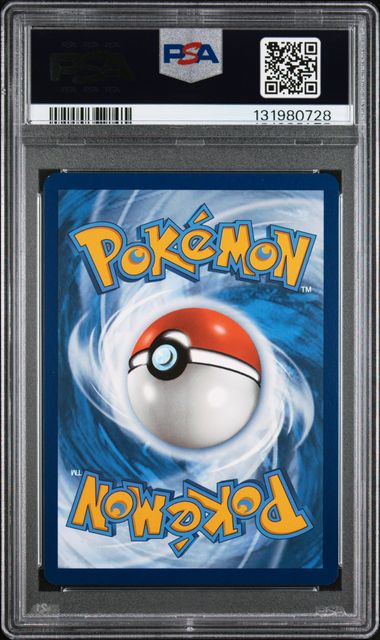 2024 POKEMON SVP EN-SV BLACK STAR PROMO #132 GRENINJA ex SFA SPECIAL ILLUSTRATION COLL PSA 10
