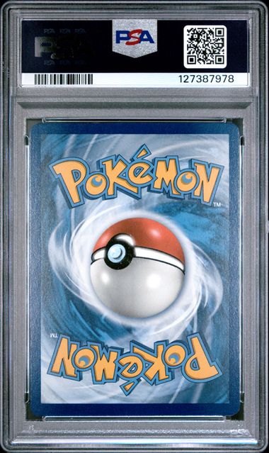 2019 POKEMON SUN & MOON HIDDEN FATES #44 MLTRS/ZPDS/ARTCN.GX HIDDEN FATES PSA 10