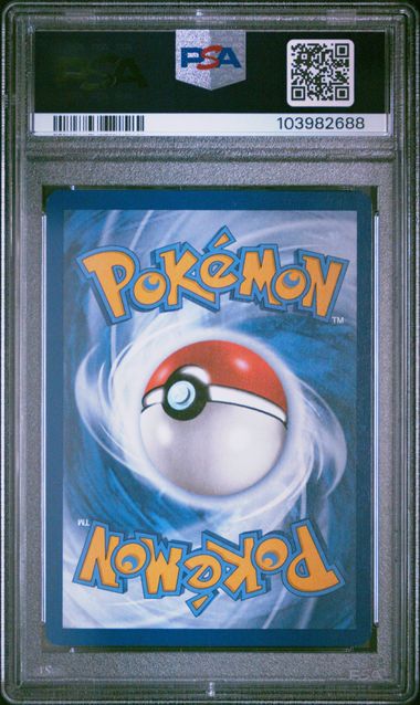 2024 POKEMON TWM EN-TWILIGHT MASQUERADE #220 PERRIN SPECIAL ILLUSTRATION RARE PSA 10