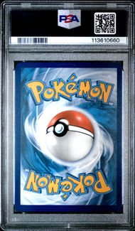 2023 POKEMON OBF EN-OBSIDIAN FLAMES 200 PALAFIN ILLUSTRATION RARE PSA 10