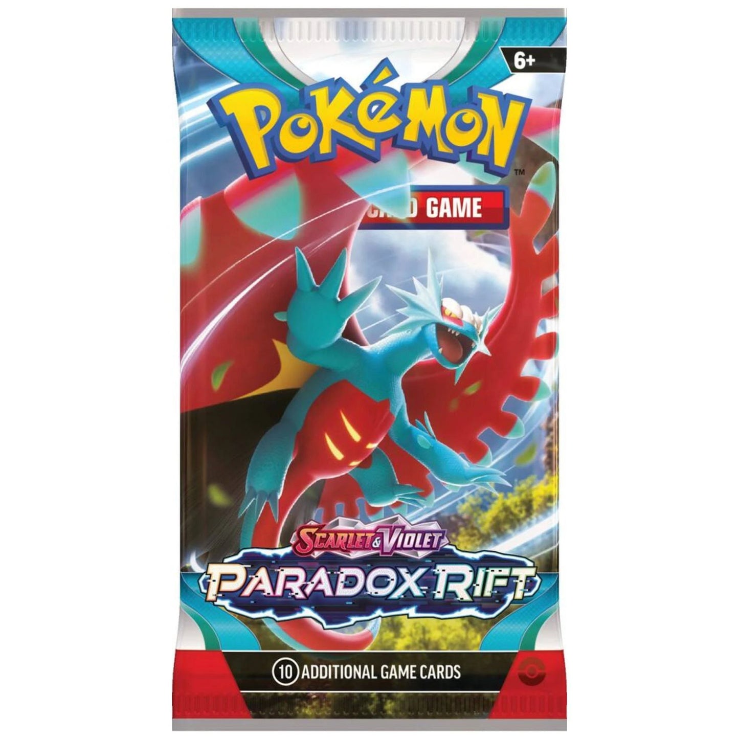 Paradox Rift Pack