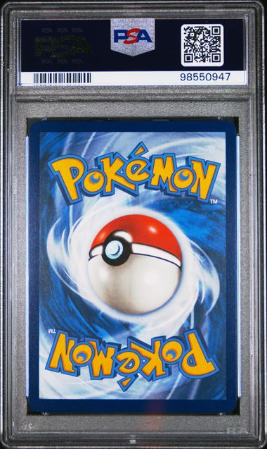 2024 POKEMON TWM EN-TWILIGHT MASQUERADE #188 EEVEE ILLUSTRATION RARE PSA 10