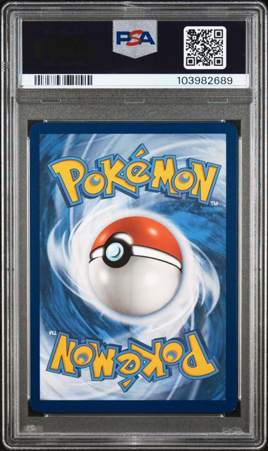 2023 POKEMON MEW EN-151 #202 ZAPDOS ex SPECIAL ILLUSTRATION RARE PSA 9