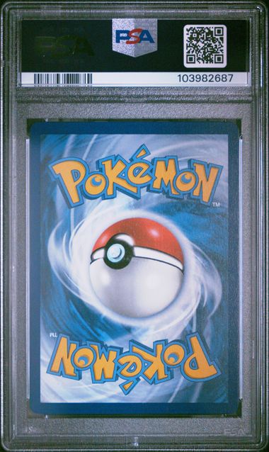 2023 POKEMON MEW EN-151 #199 CHARIZARD ex SPECIAL ILLUSTRATION RARE PSA 10