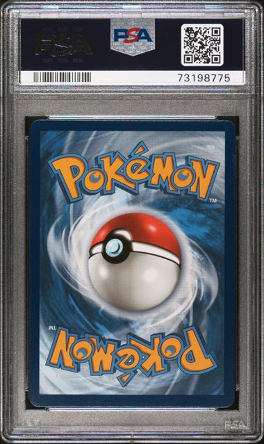 2021 POKEMON SWORD & SHIELD EVOLVING SKIES #212 FA/SYLVEON VMAX EVOLVING SKIES-SECRET PSA 10