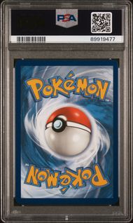 2022 POKEMON SWORD & SHIELD BRILLIANT STARS 174 FULL ART/CHARIZARD VSTAR SECRET PSA 10