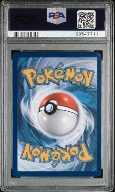 2022 POKEMON SWSH BLACK STAR PROMO #261 FA/CHARIZARD VMAX ULTRA-PREMIUM COLLECTION PSA 9