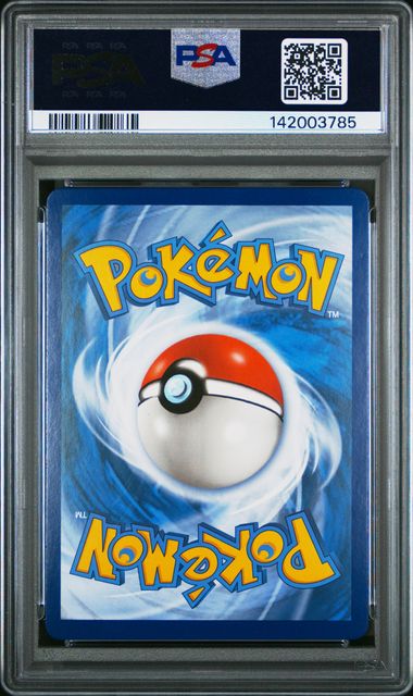 2022 POKEMON SWORD & SHIELD BRILLIANT STARS #TG23 FA/UMBREON VMAX BRILLIANT STARS PSA 10