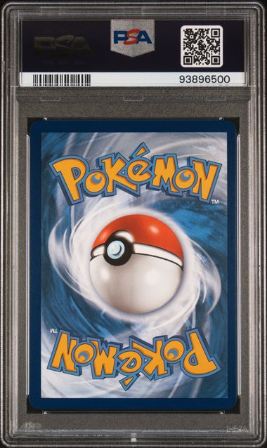 2021 POKEMON SWORD & SHIELD BATTLE STYLES #146 FA/EMPOLEON V BATTLE STYLES PSA 10