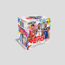 2024-25 TOPPS G-LEAGUE Hobby Box