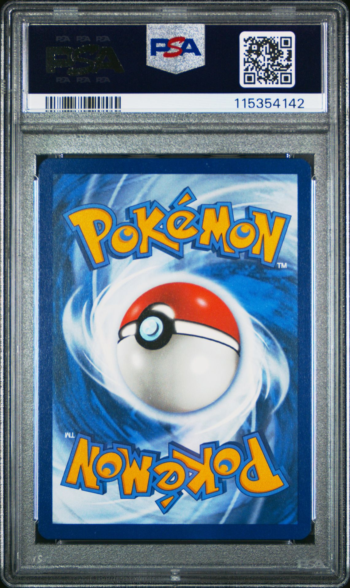 2023 POKEMON SWORD AND SHIELD CROWN ZENITH GG05 FULL ART/LAPRAS PSA 10