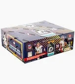 2024 Panini Donruss Optic retail box
